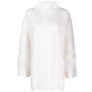 Mrz White Knitwear - Jumpers Women